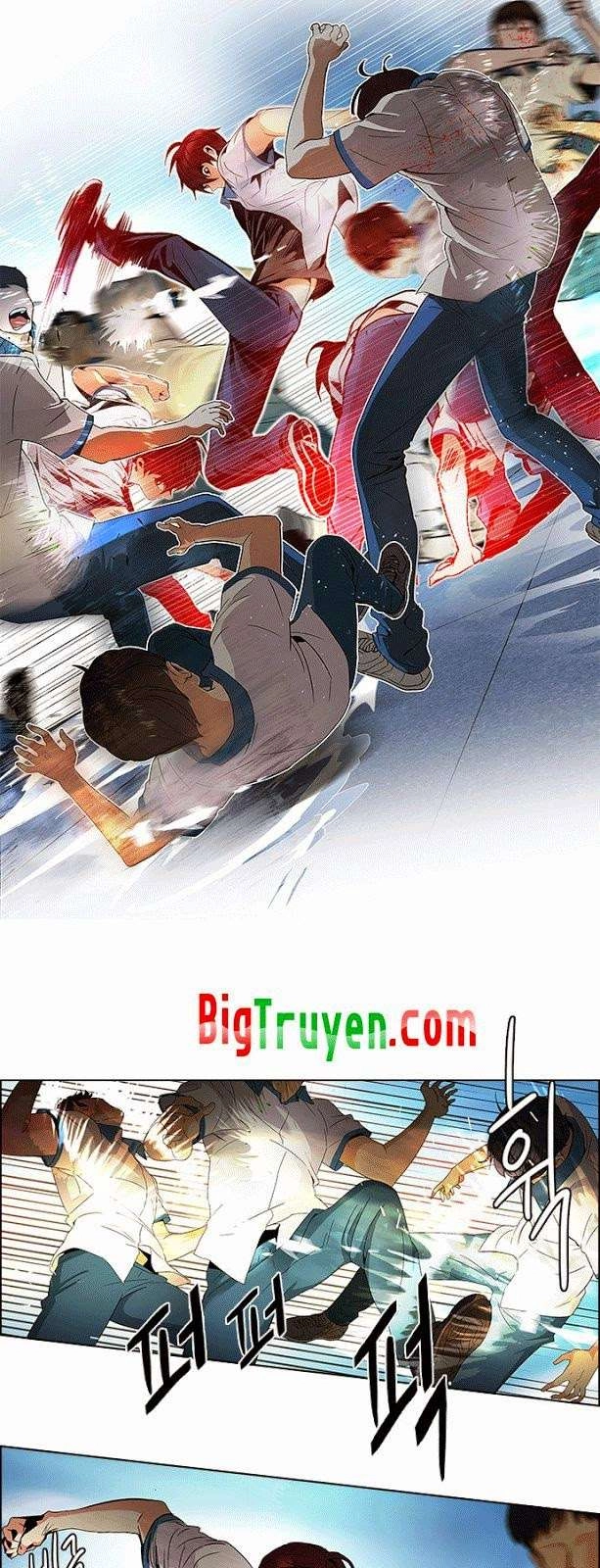 Dice Chapter 95 - 14