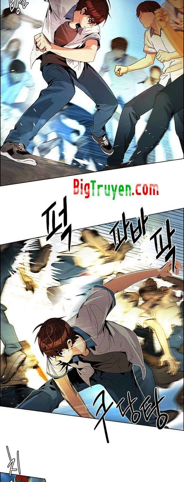 Dice Chapter 95 - 15