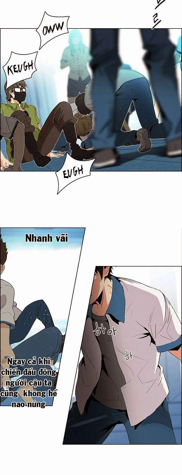 Dice Chapter 95 - 18