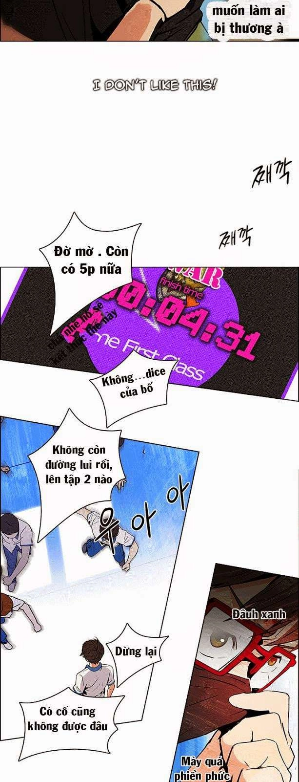 Dice Chapter 95 - 20