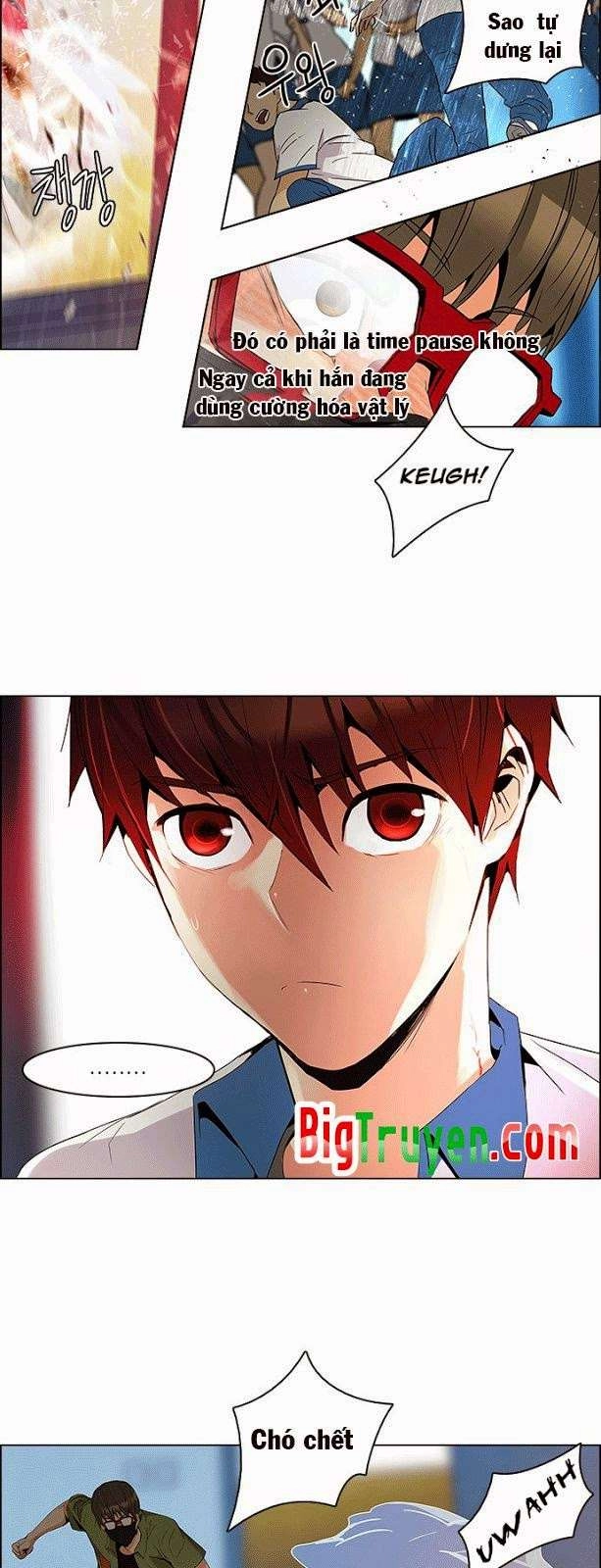 Dice Chapter 95 - 35