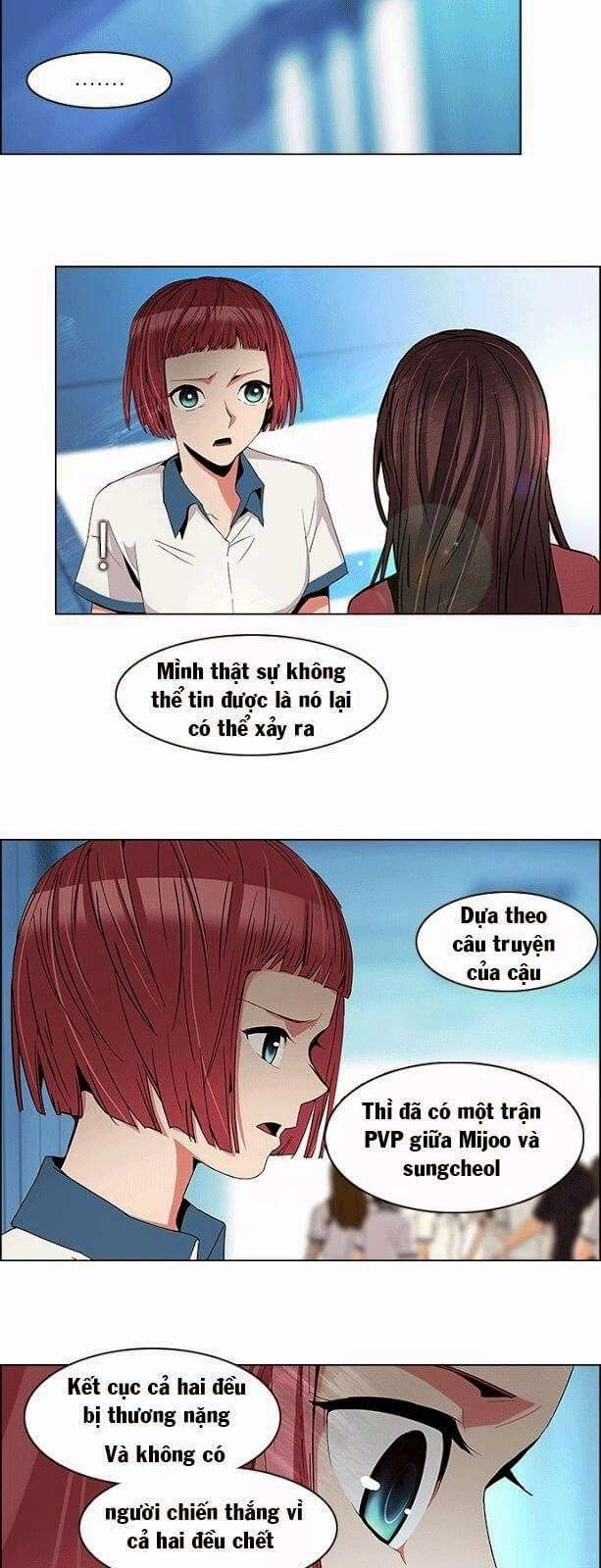 Dice Chapter 96 - 12