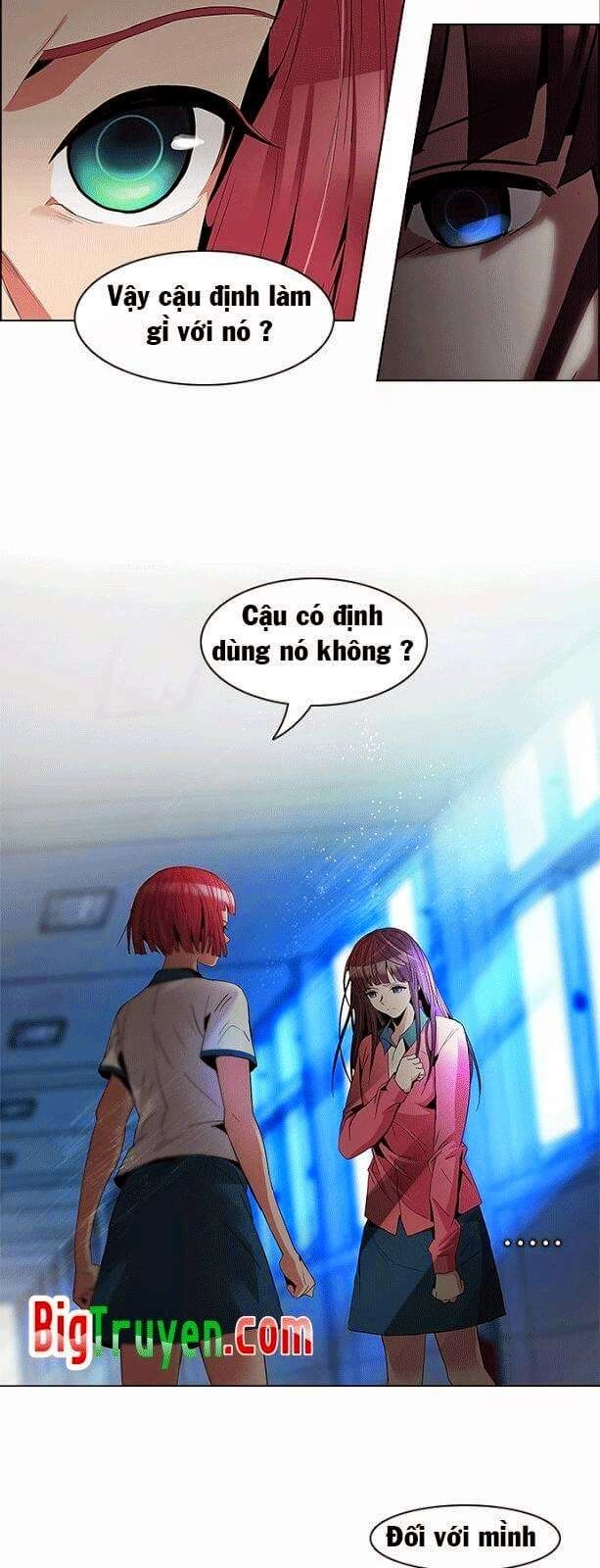 Dice Chapter 96 - 15