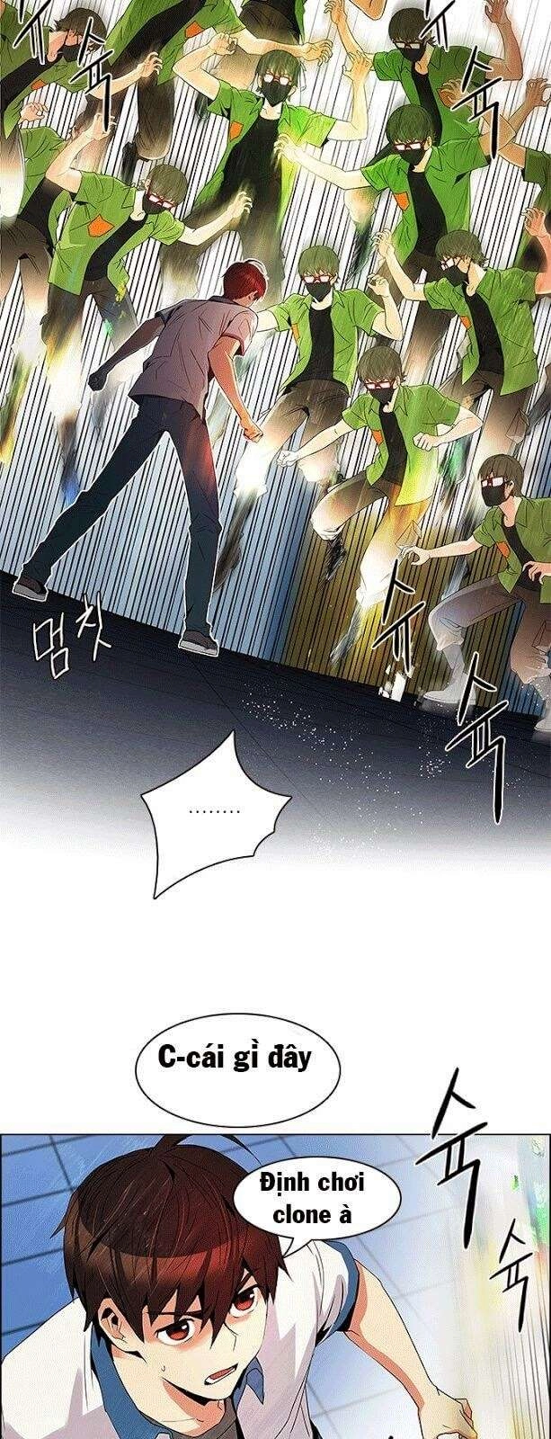 Dice Chapter 96 - 20