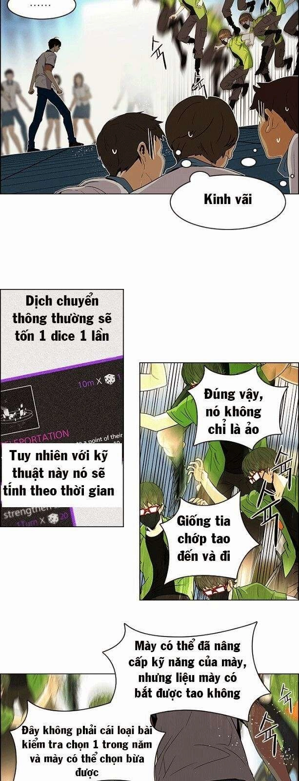 Dice Chapter 96 - 22