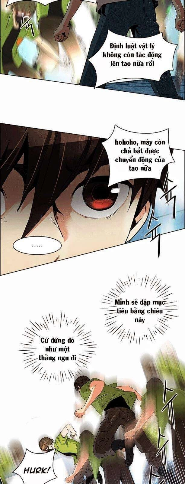 Dice Chapter 96 - 23