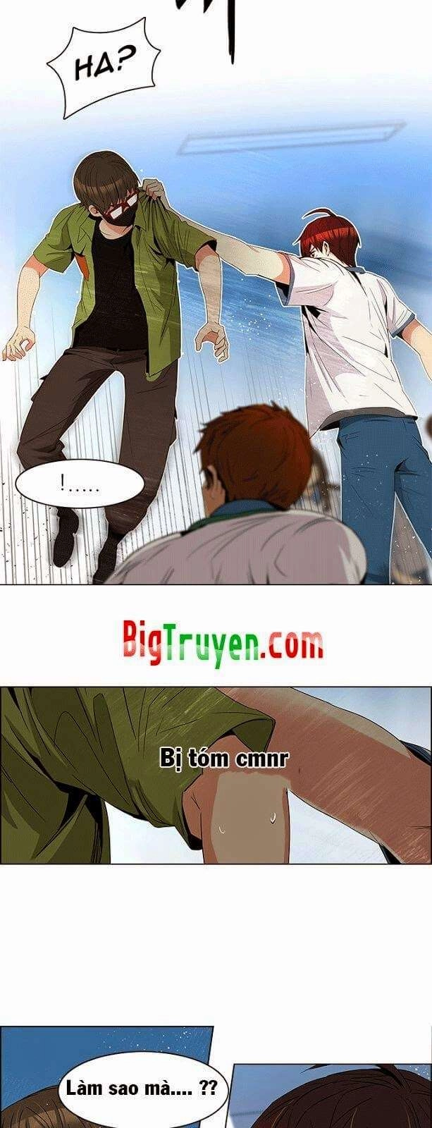 Dice Chapter 96 - 25