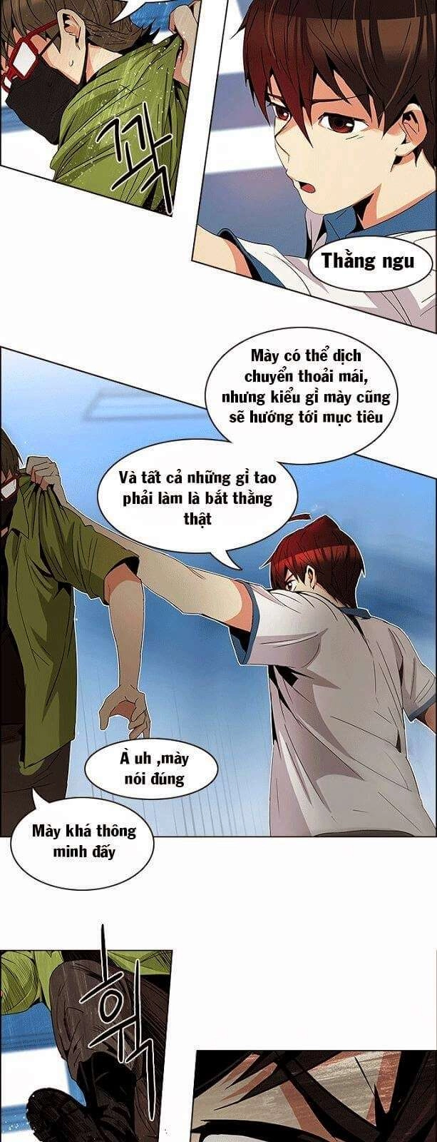 Dice Chapter 96 - 26