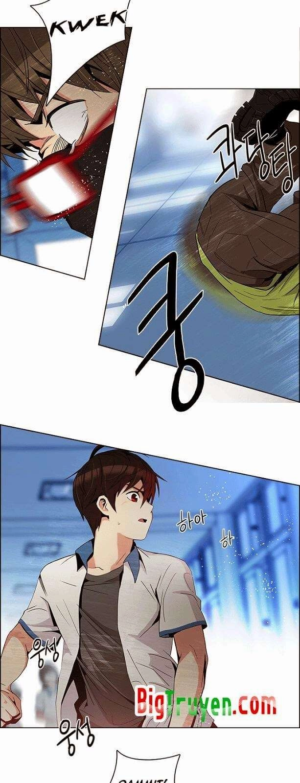 Dice Chapter 96 - 28