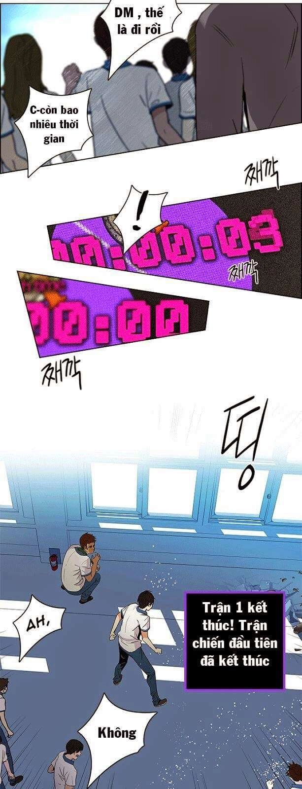 Dice Chapter 96 - 29