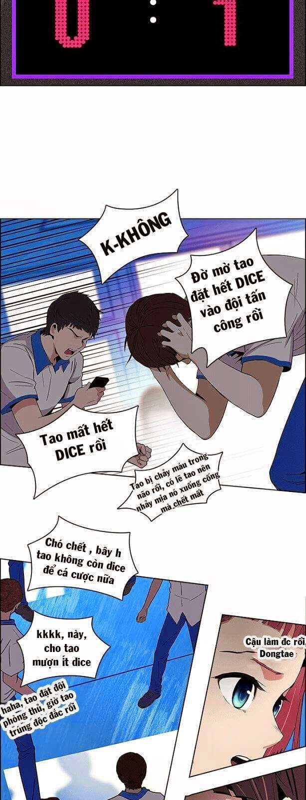 Dice Chapter 96 - 31