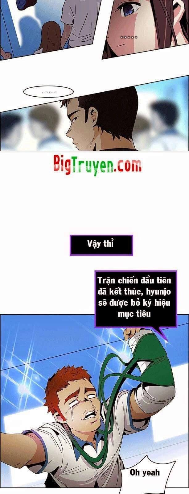 Dice Chapter 96 - 32