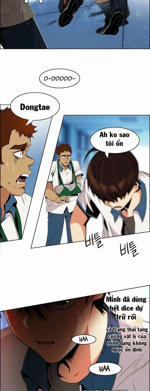 Dice Chapter 96 - 35