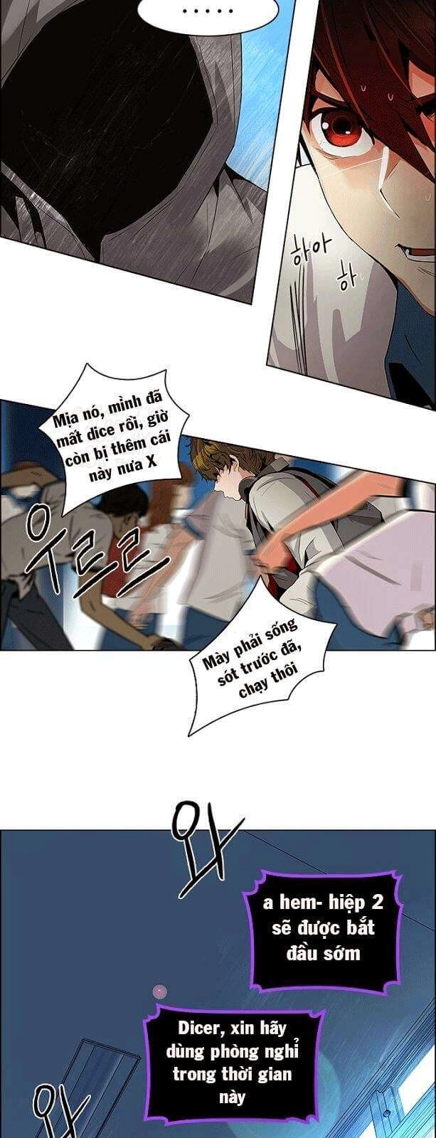 Dice Chapter 96 - 40