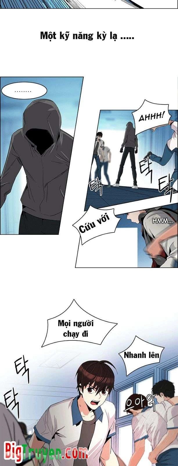 Dice Chapter 97 - 13