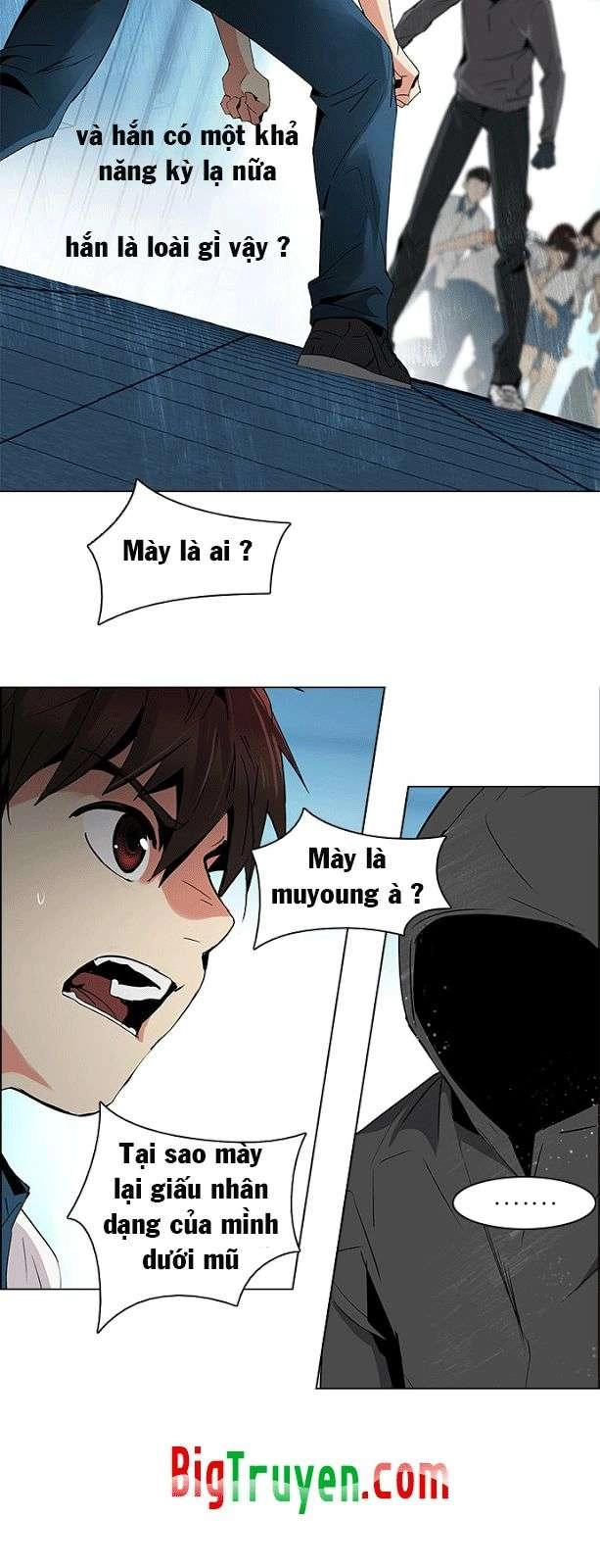 Dice Chapter 97 - 21