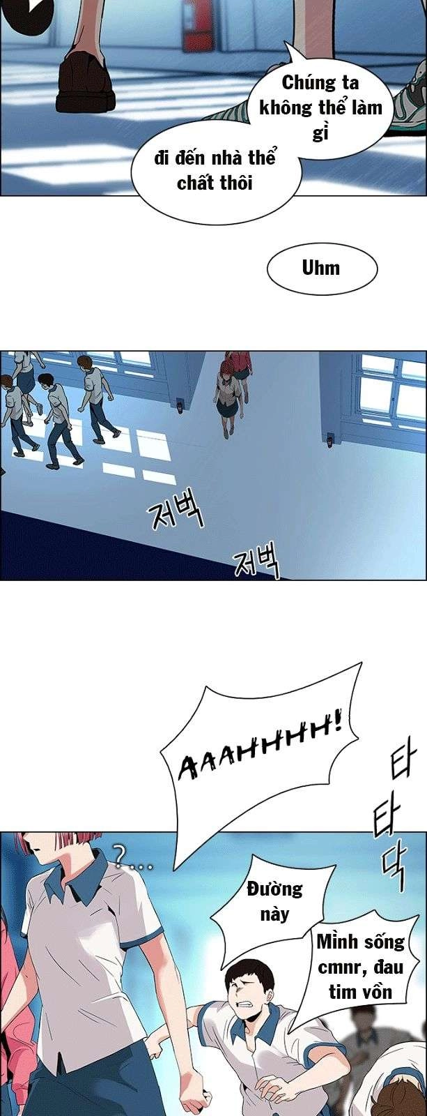 Dice Chapter 97 - 23