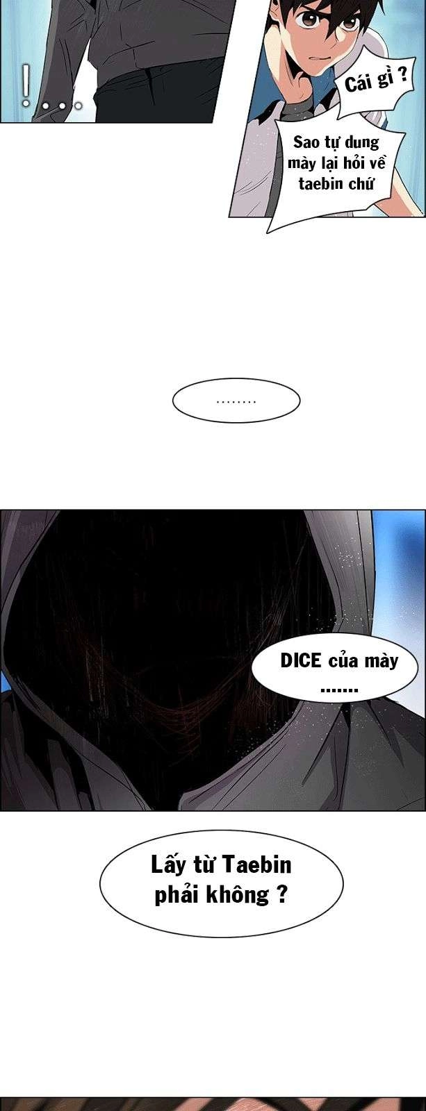 Dice Chapter 97 - 34