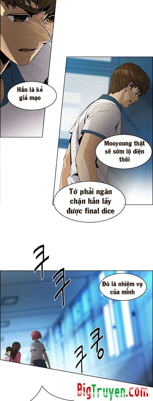 Dice Chapter 98 - 30