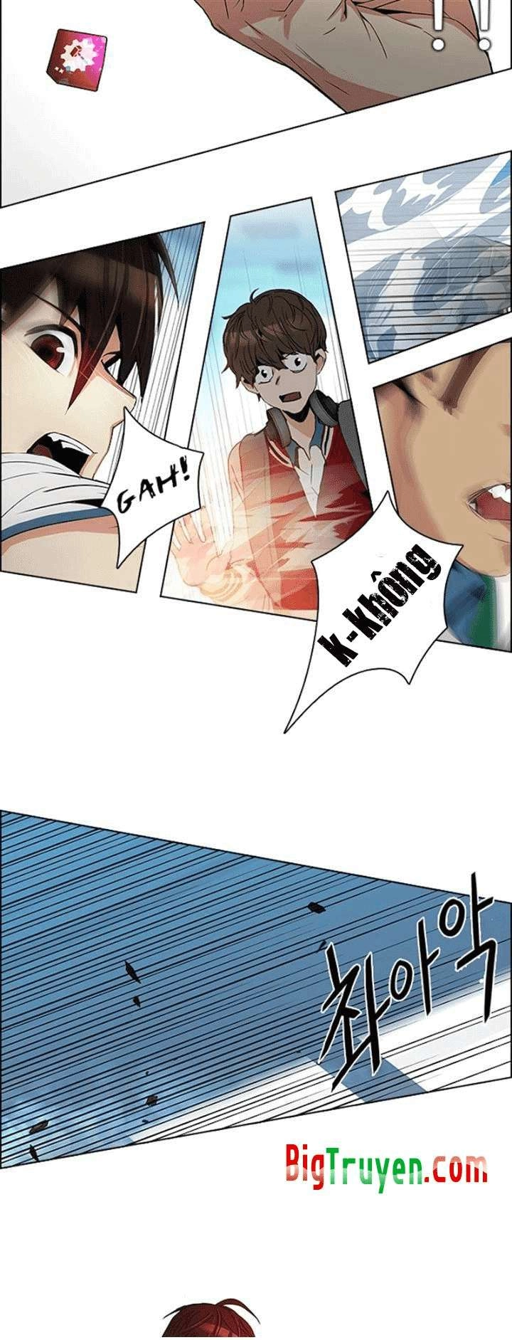 Dice Chapter 99 - 16