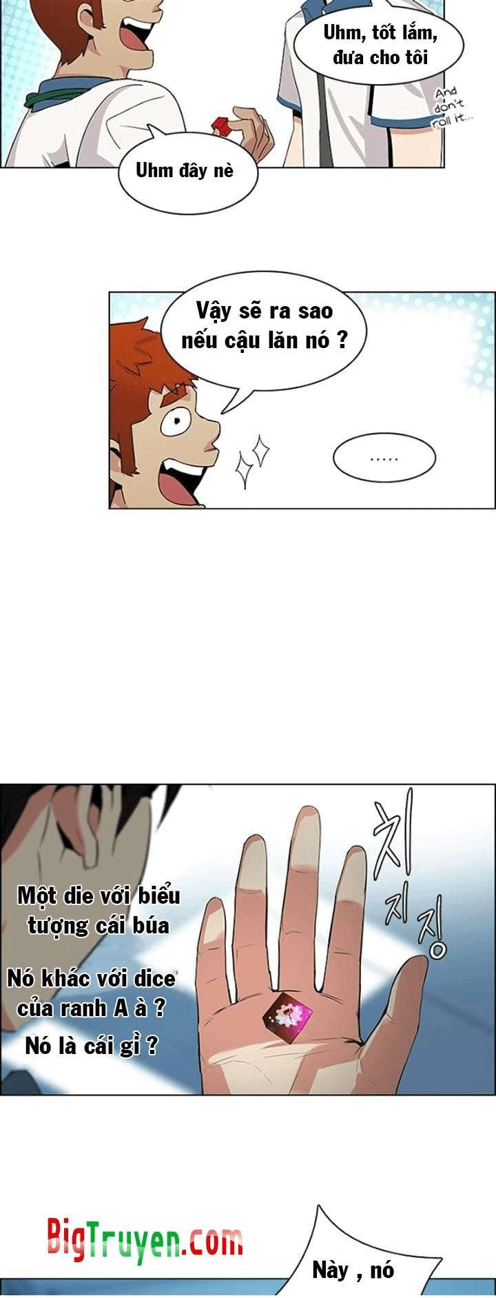 Dice Chapter 99 - 19