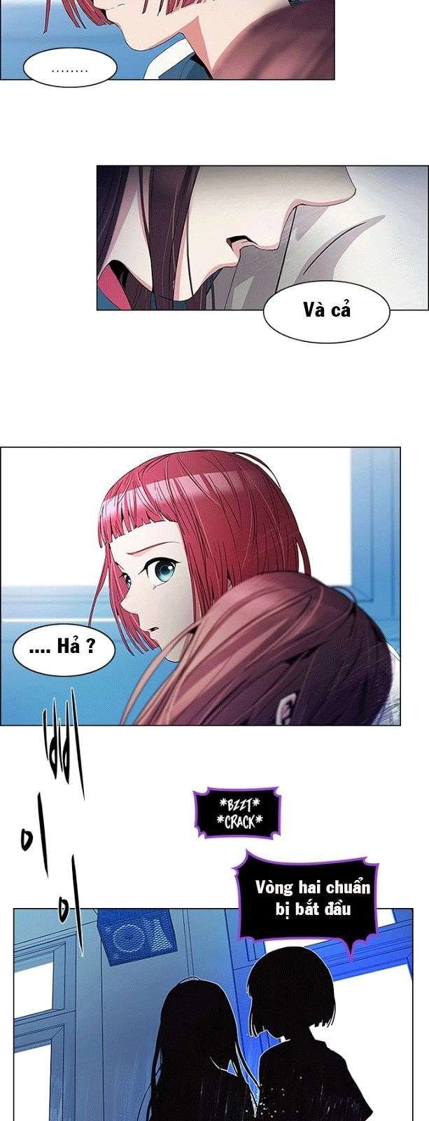 Dice Chapter 100 - 2