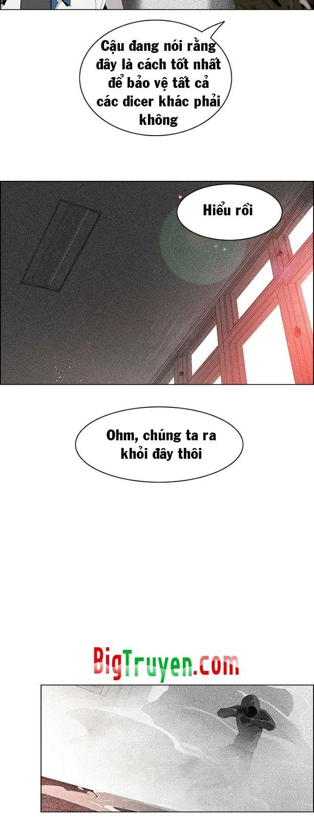 Dice Chapter 100 - 11