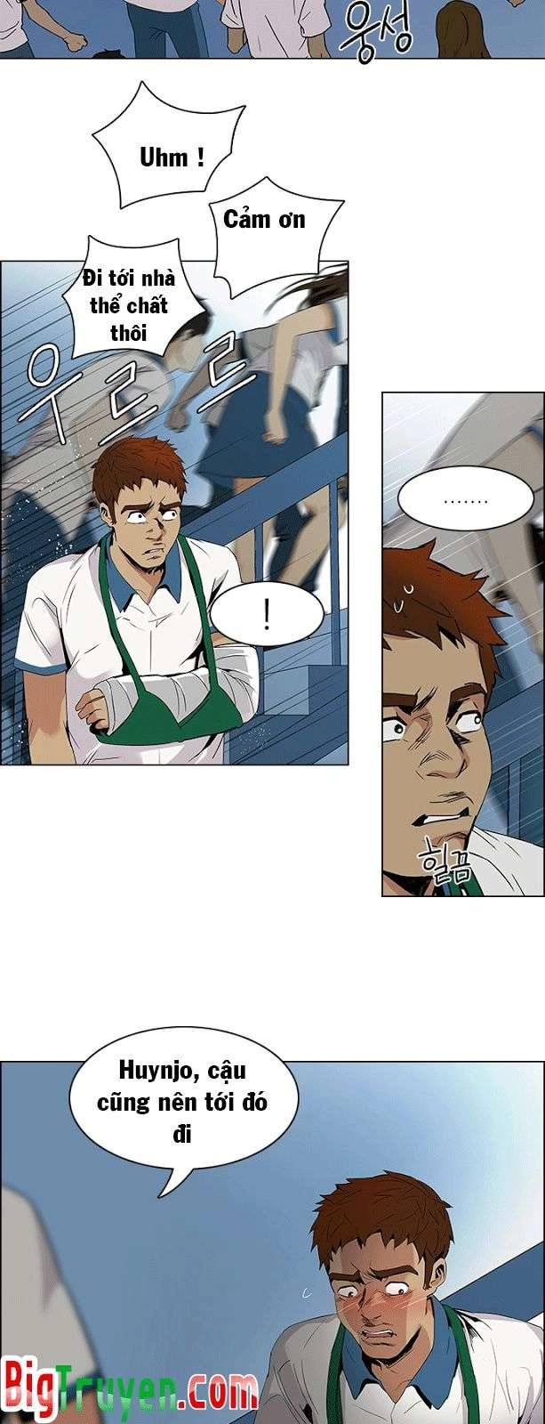 Dice Chapter 100 - 13