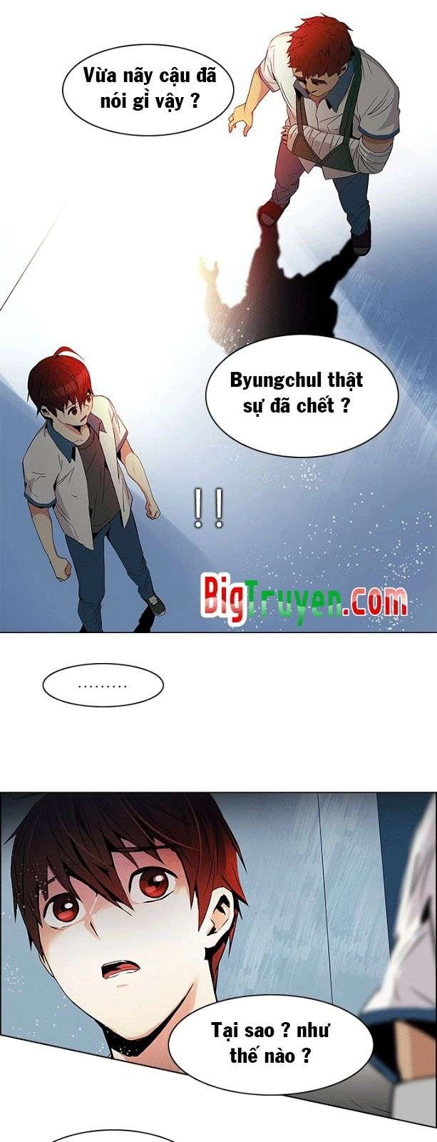 Dice Chapter 100 - 16