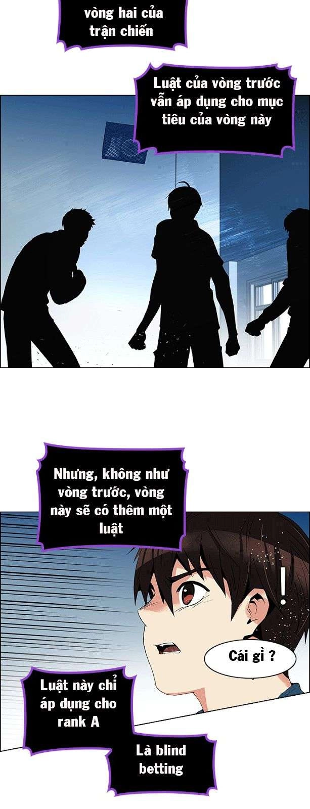 Dice Chapter 100 - 24