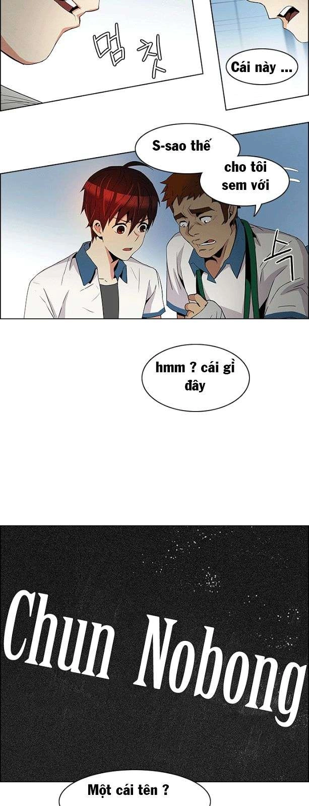 Dice Chapter 100 - 27