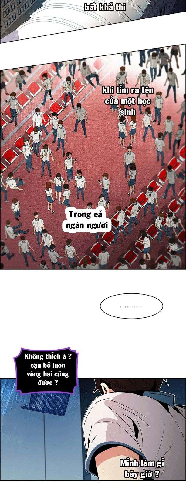 Dice Chapter 100 - 30