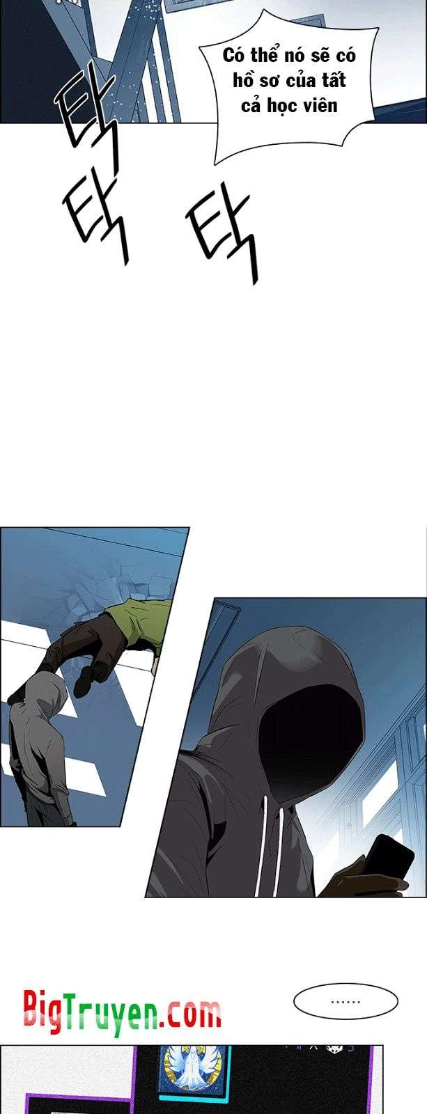 Dice Chapter 100 - 32