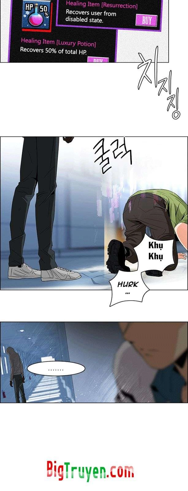 Dice Chapter 100 - 33