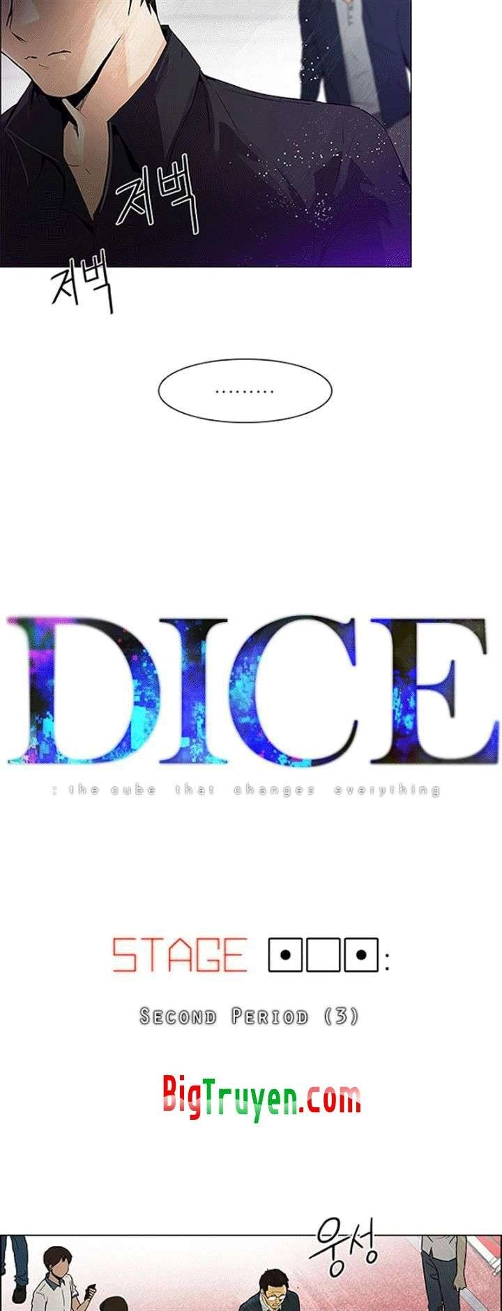 Dice Chapter 101 - 4