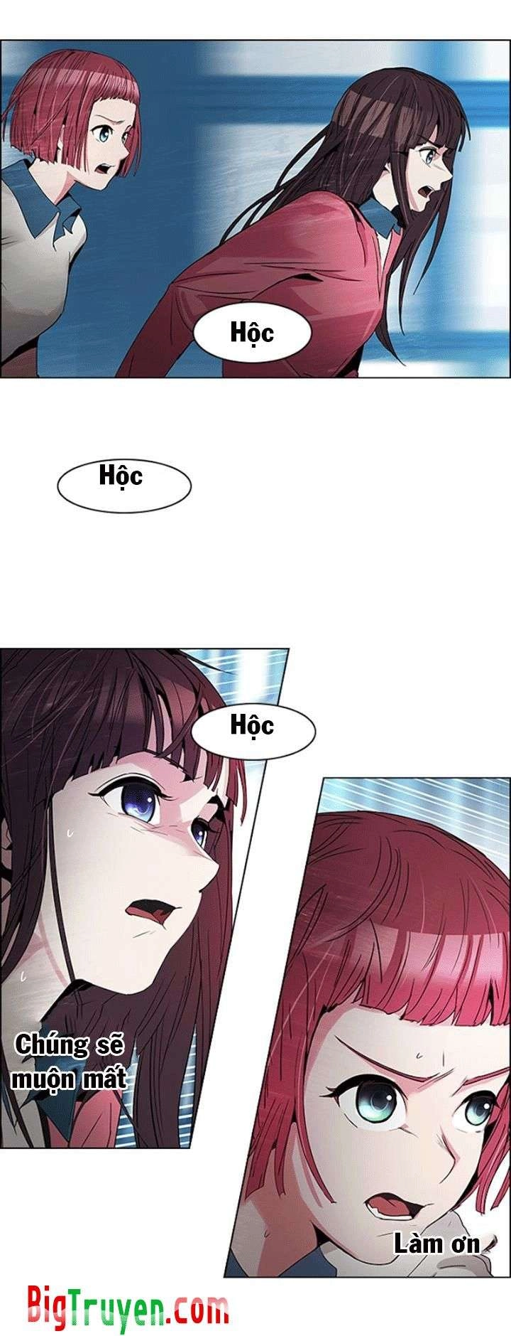 Dice Chapter 101 - 10