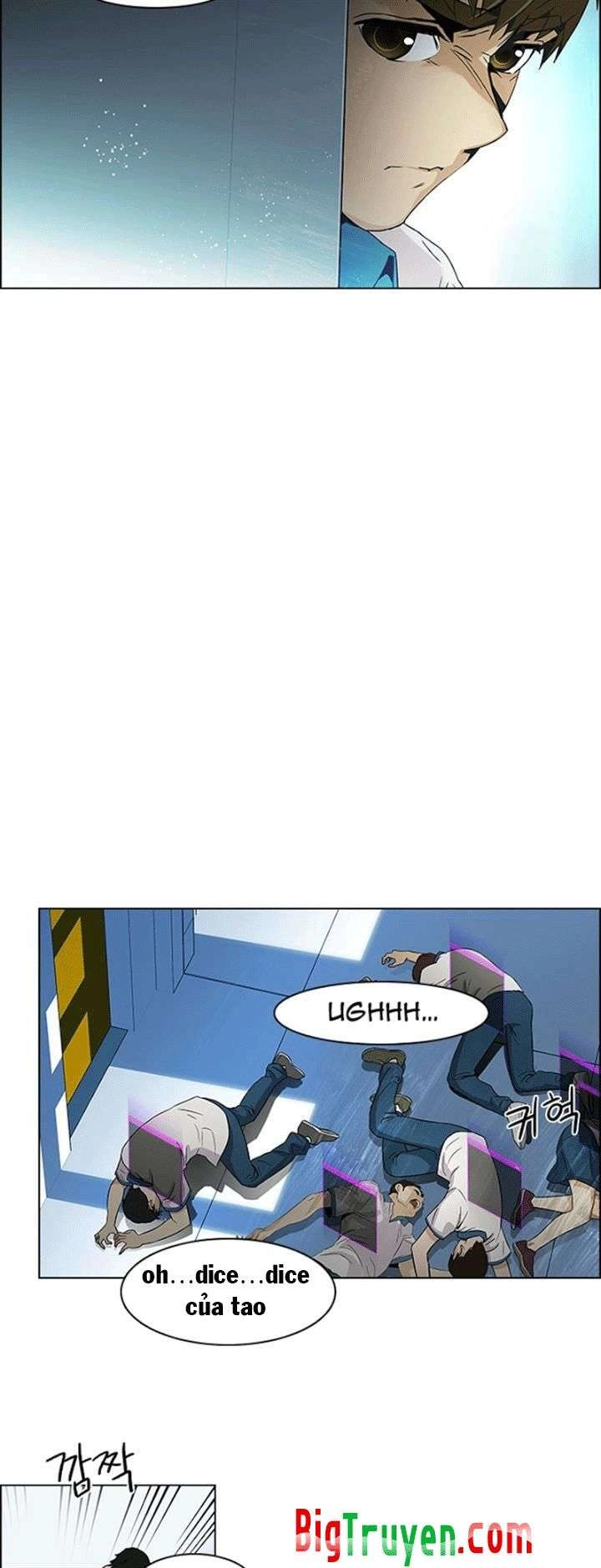 Dice Chapter 101 - 16