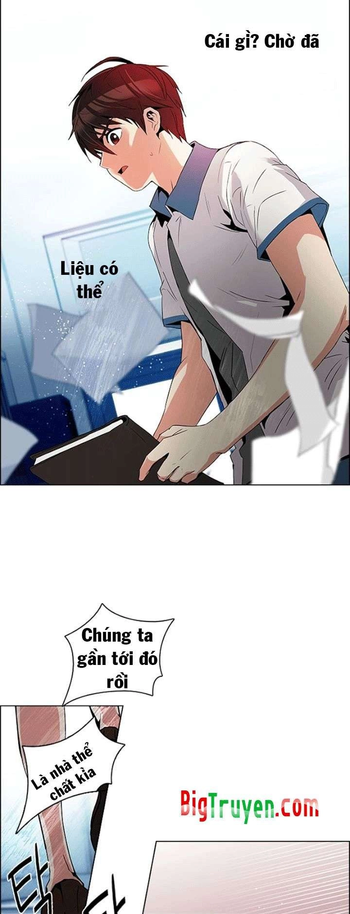 Dice Chapter 101 - 27