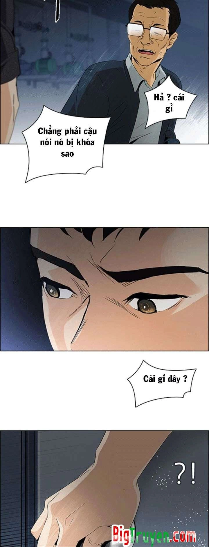 Dice Chapter 101 - 34