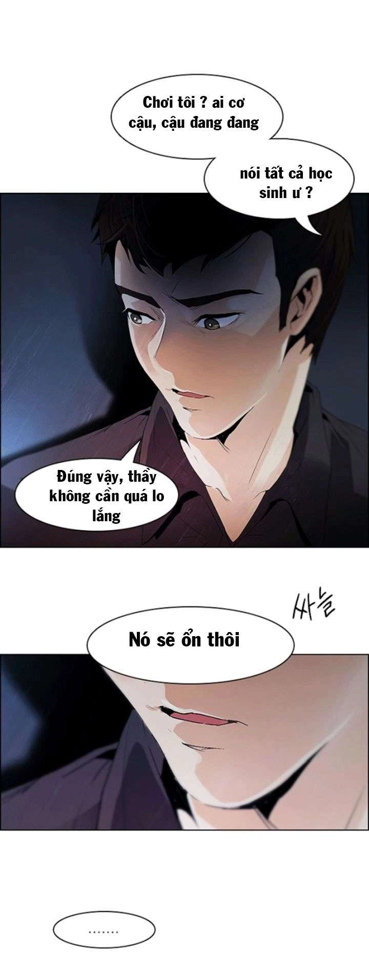 Dice Chapter 101 - 38