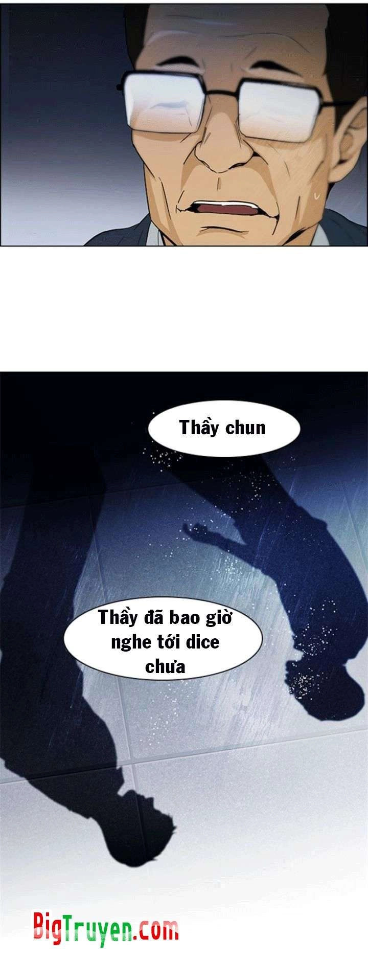 Dice Chapter 101 - 39