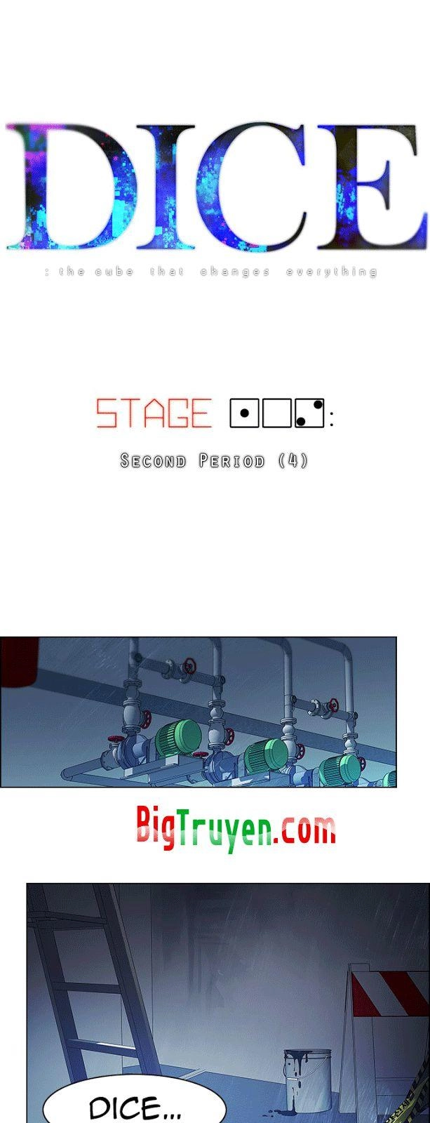 Dice Chapter 102 - 4