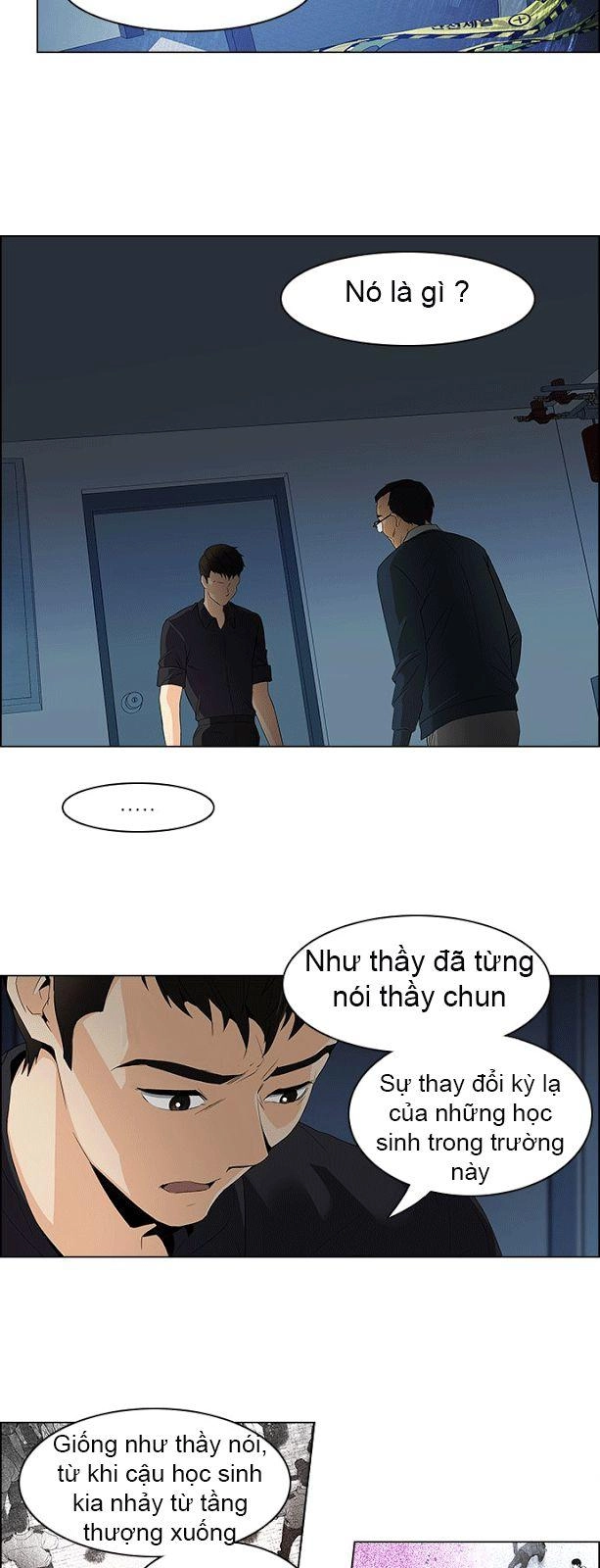 Dice Chapter 102 - 5