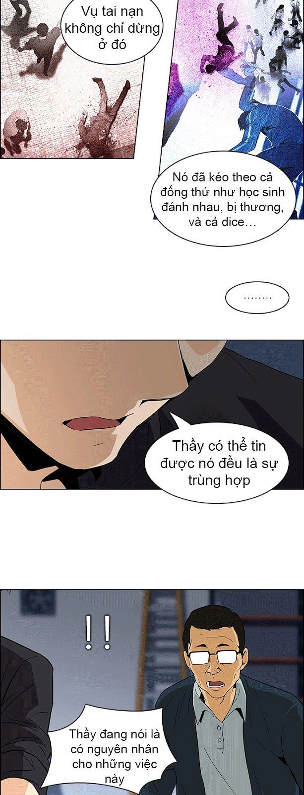 Dice Chapter 102 - 6