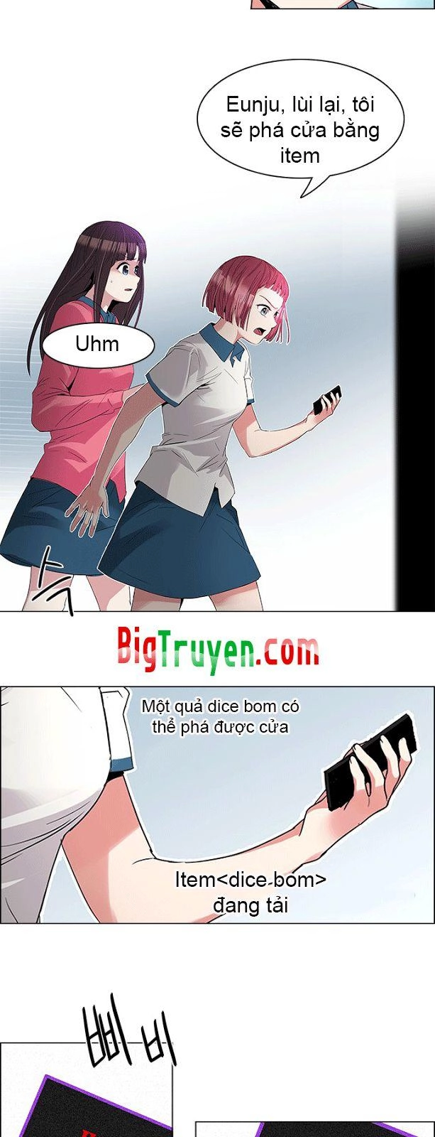 Dice Chapter 102 - 16