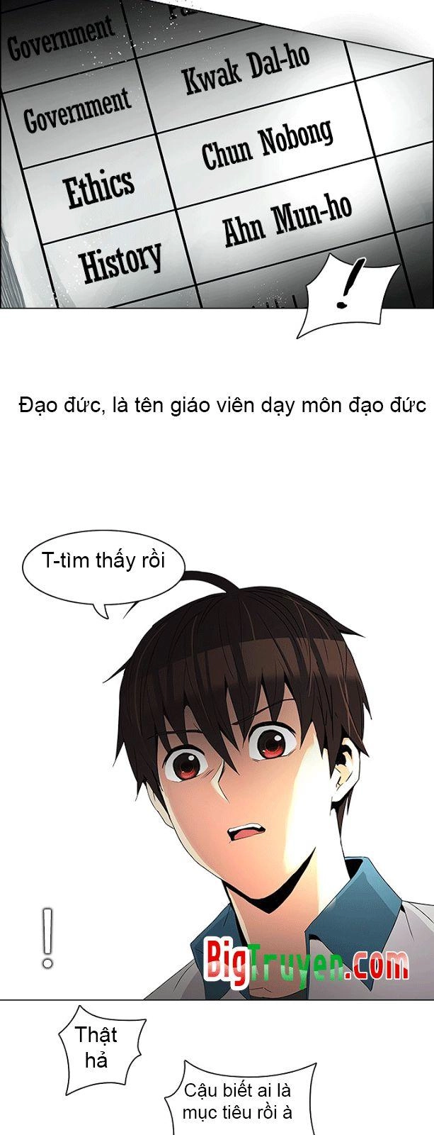 Dice Chapter 102 - 25