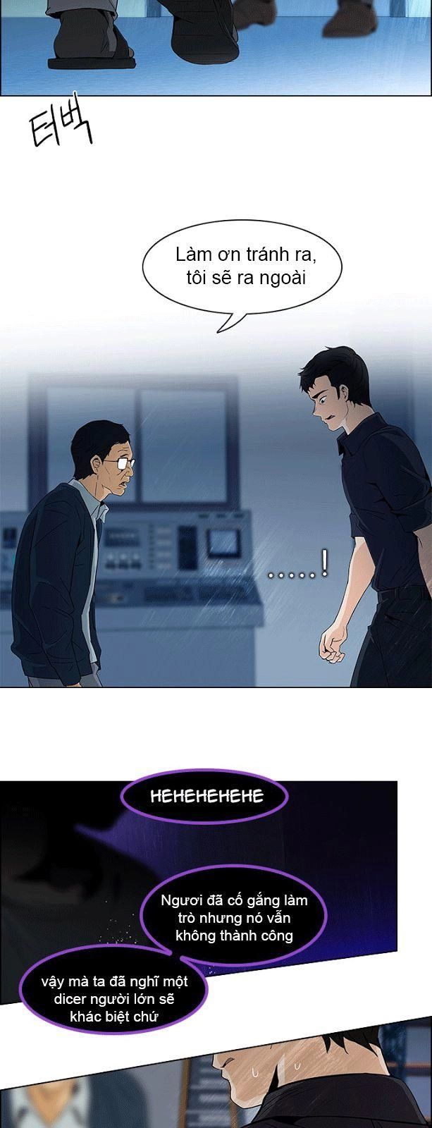 Dice Chapter 102 - 35