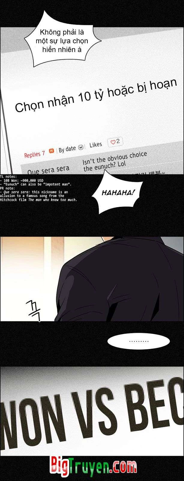 Dice Chapter 103 - 31