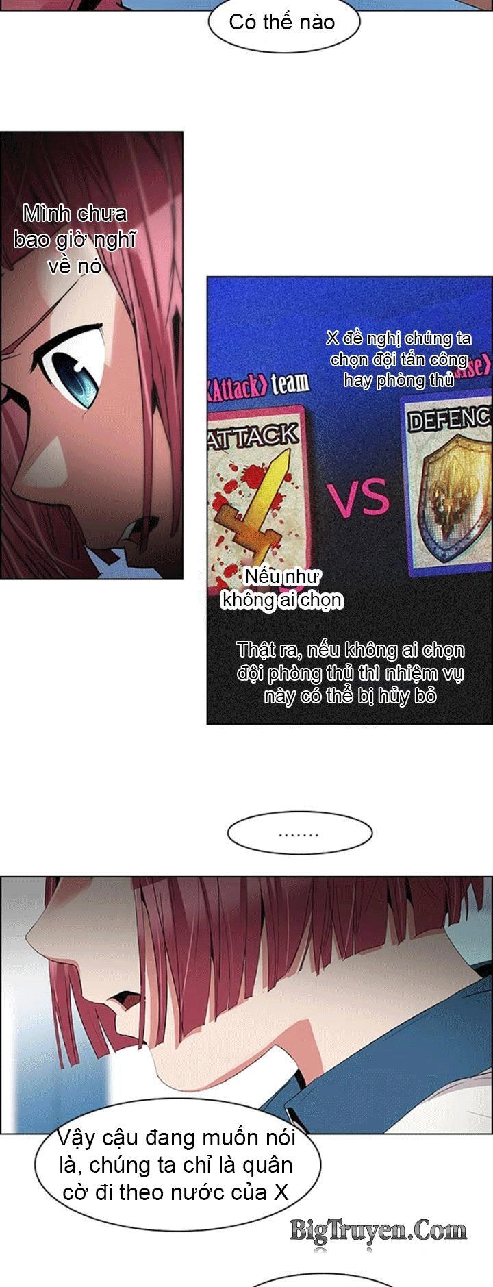 Dice Chapter 105 - 15