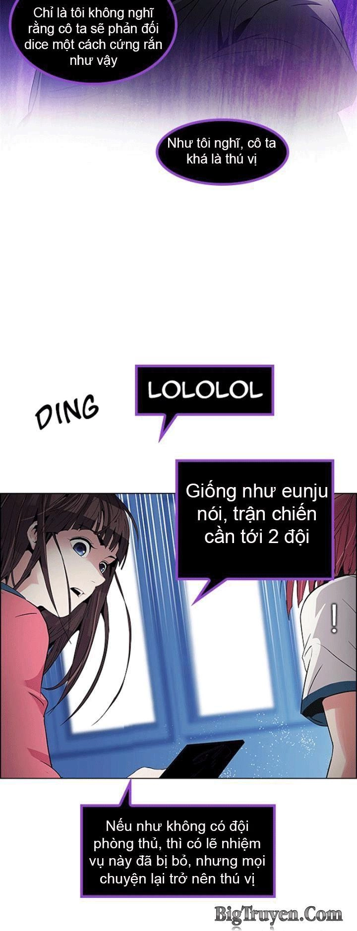 Dice Chapter 105 - 17